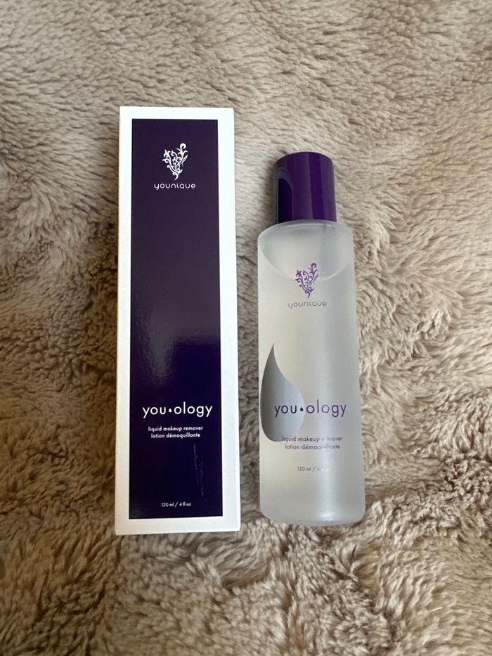 Lotion démaquillante Younique