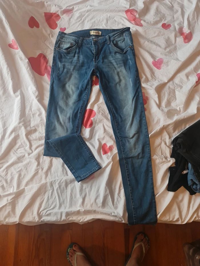 Jeans skinny