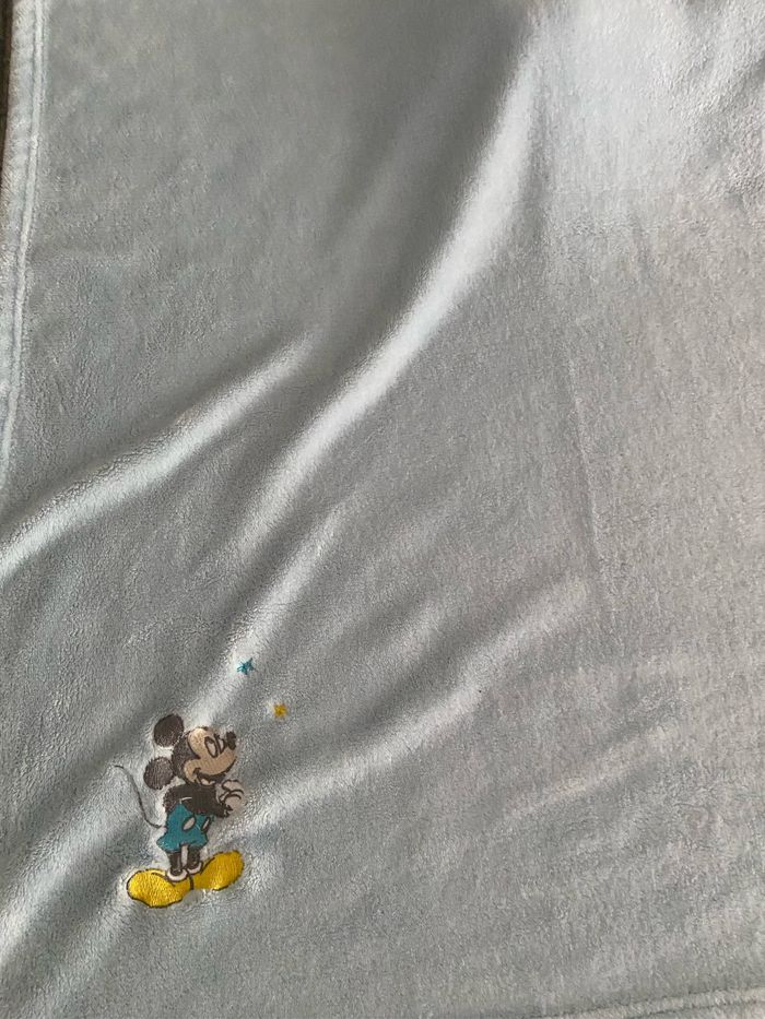 Plaid bebe - photo numéro 2