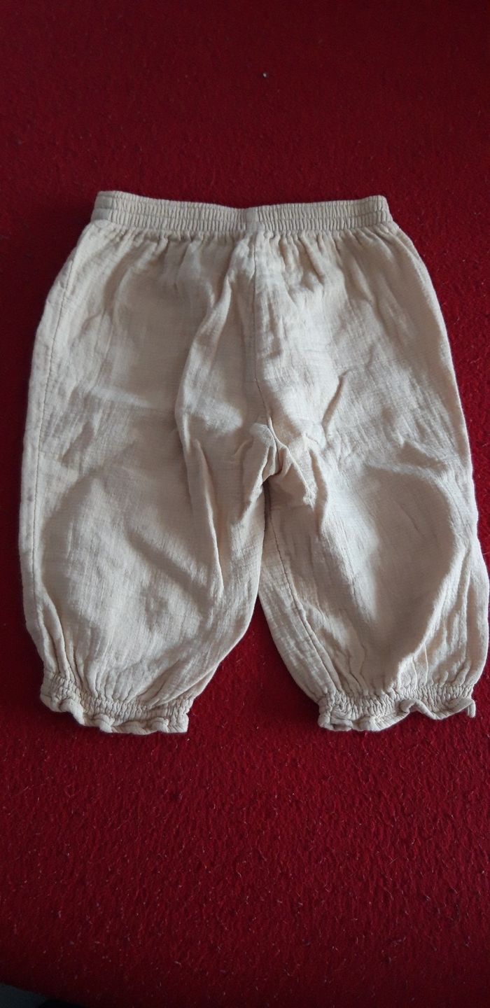 Pantalon fin 18 mois - photo numéro 2