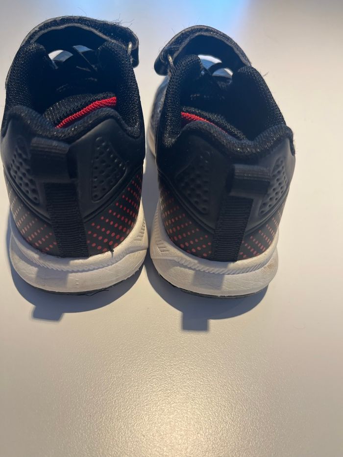 Basket Airness Taille 27 - photo numéro 6