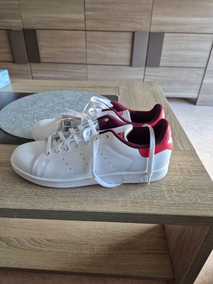 Stan smith - photo numéro 2