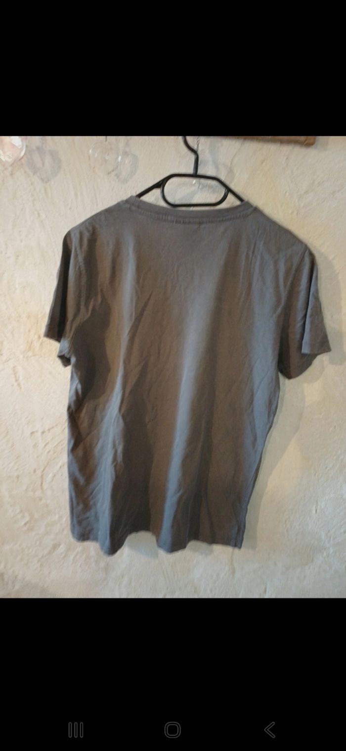 T.shirt garçon taille 14 ans - photo numéro 3