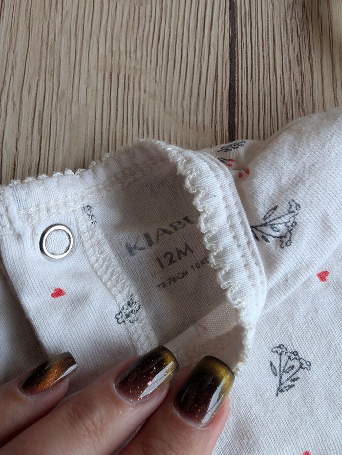 Pyjama 12 mois - photo numéro 4