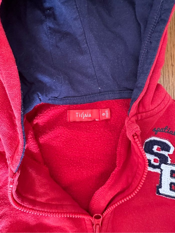 Veste - photo numéro 2