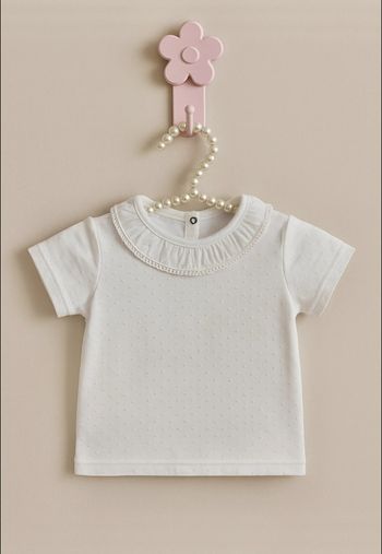 T-shirt petit bateau 3 mois