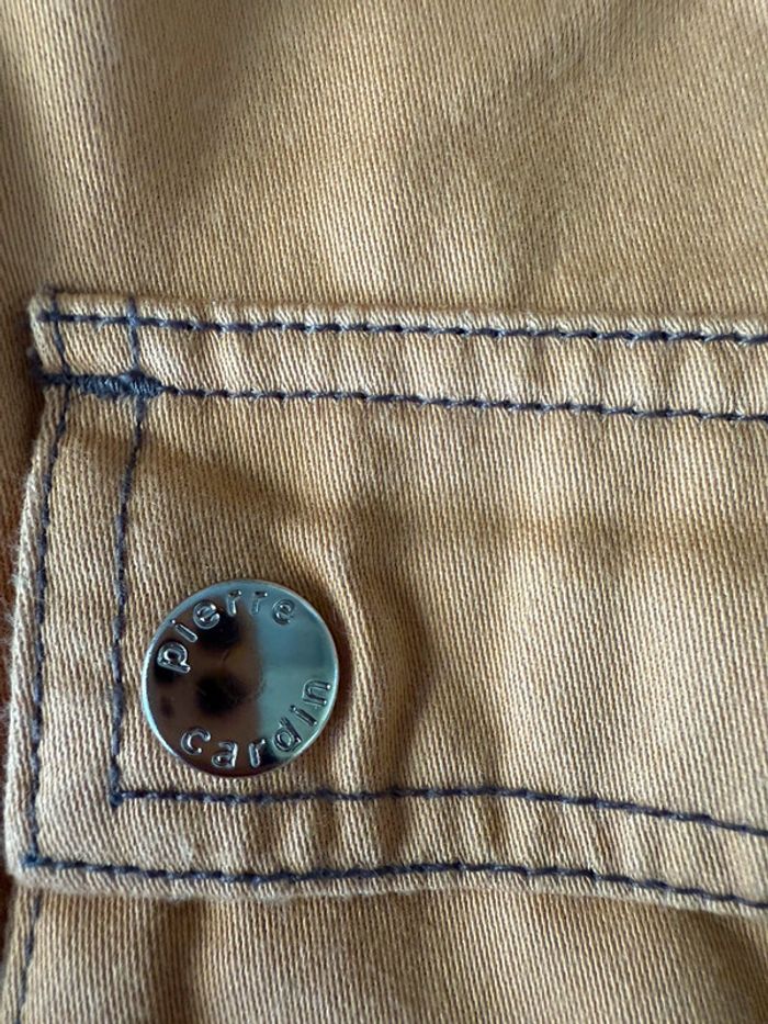 Blouson / Manteau Enfant Pierre Cardin - Taille 8/10 ans - Neuf - photo numéro 6