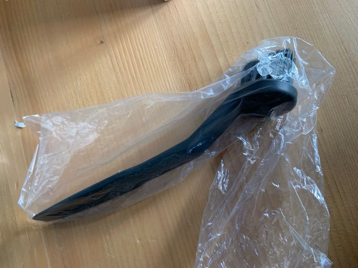 Centrifugeuse en inox - photo numéro 4