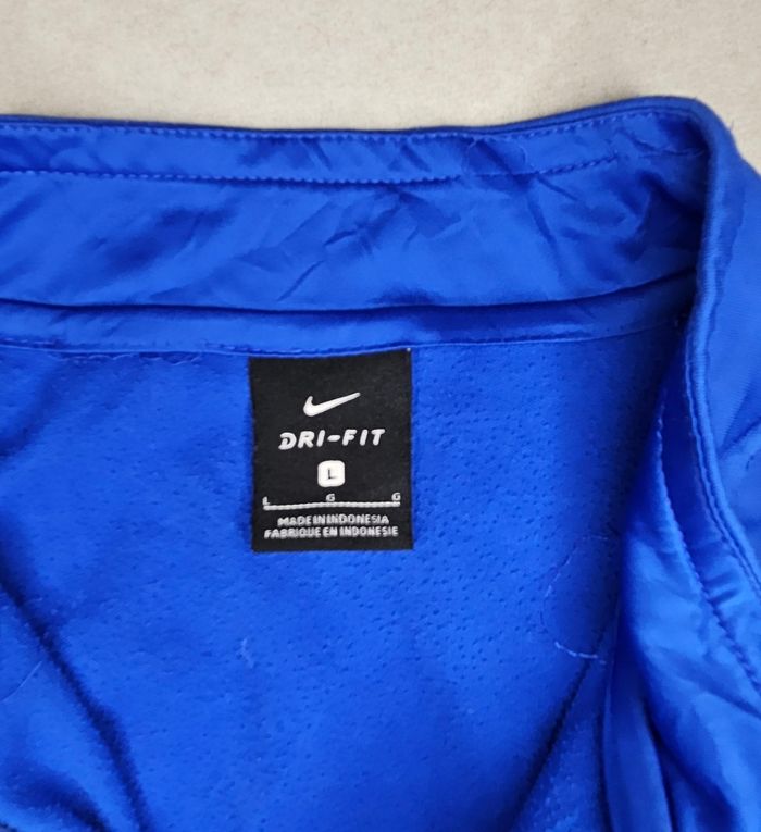 Sweat nike vintage - photo numéro 3