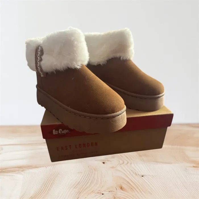 Bottine Lee Cooper/ Promotion - photo numéro 2