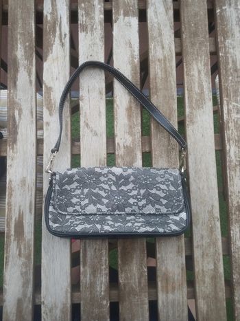 Sac pochette Lancaster