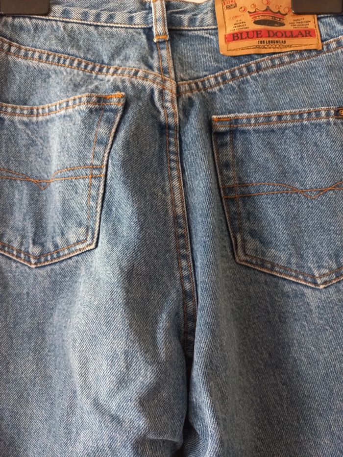 Jeans vintage - photo numéro 5