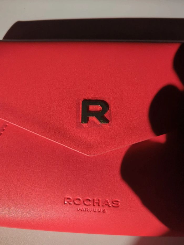 Sac Rocha parfums - photo numéro 2