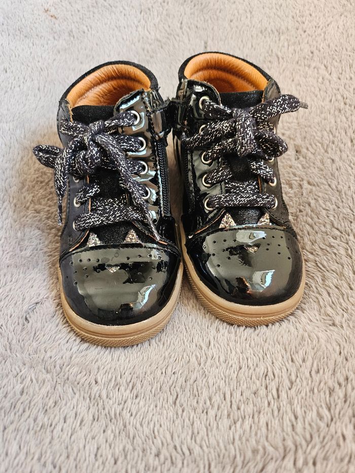 Chaussure gbb - photo numéro 7