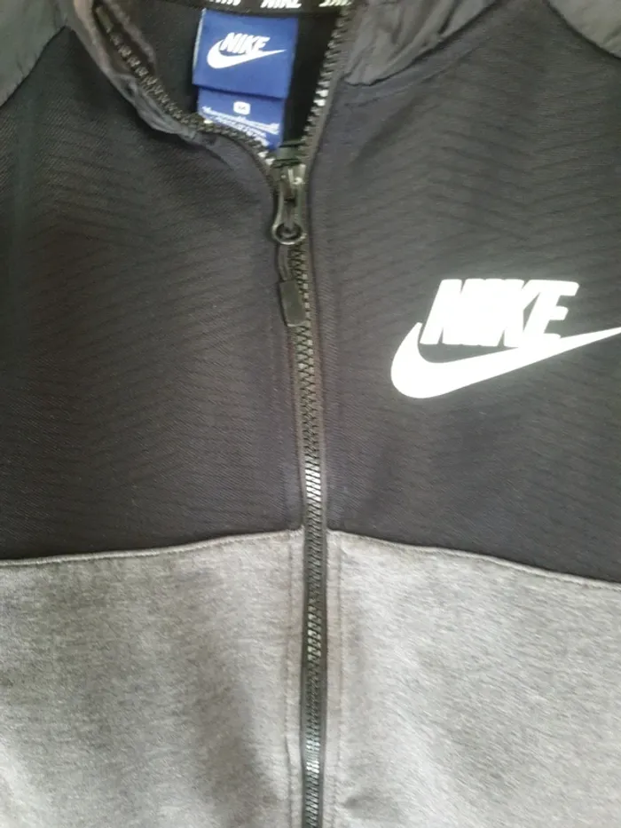 Gilet Nike - photo numéro 6