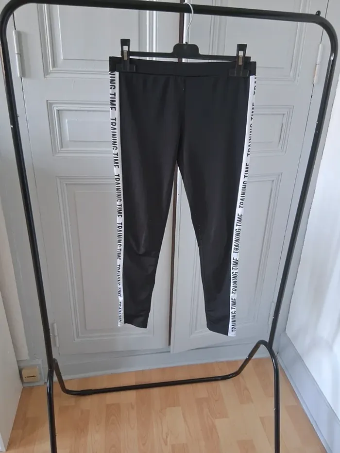 Lot leggings - Ado - XS/34 - photo numéro 6