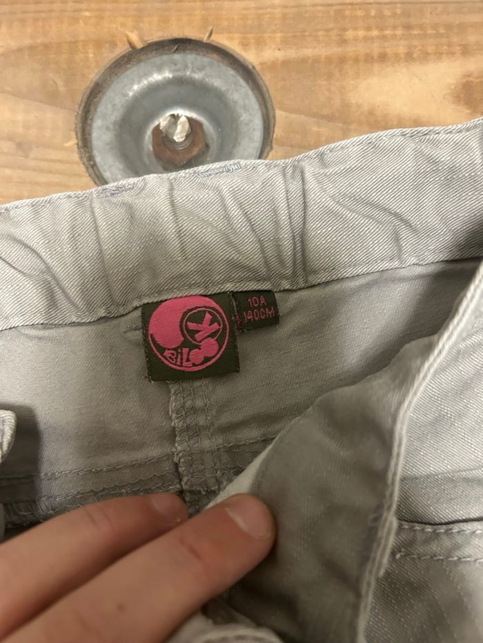 Penta court - photo numéro 3