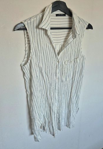 Blouse Bershka taille L