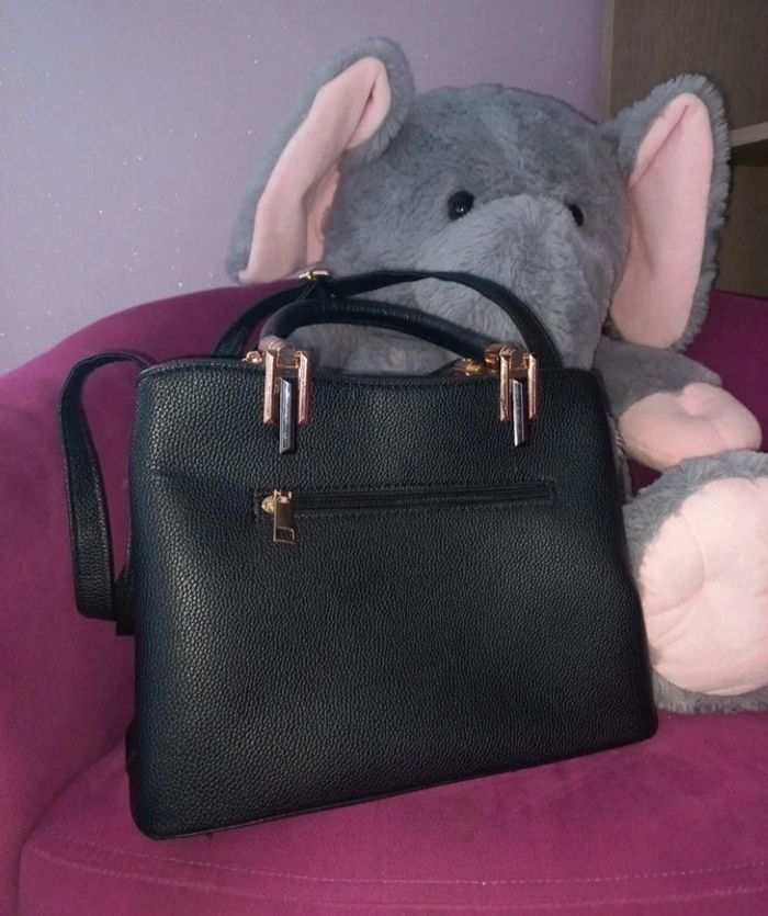 Sac à main 👜 - photo numéro 3
