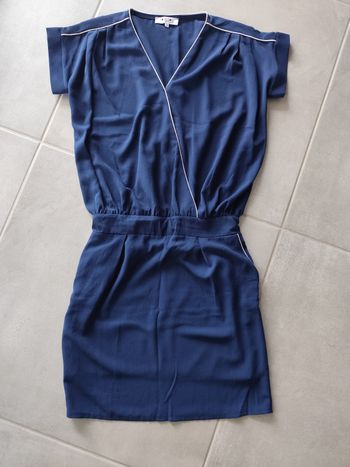 Robe fête femme