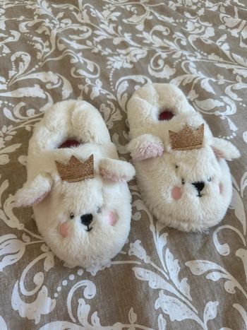 Chaussons enfants