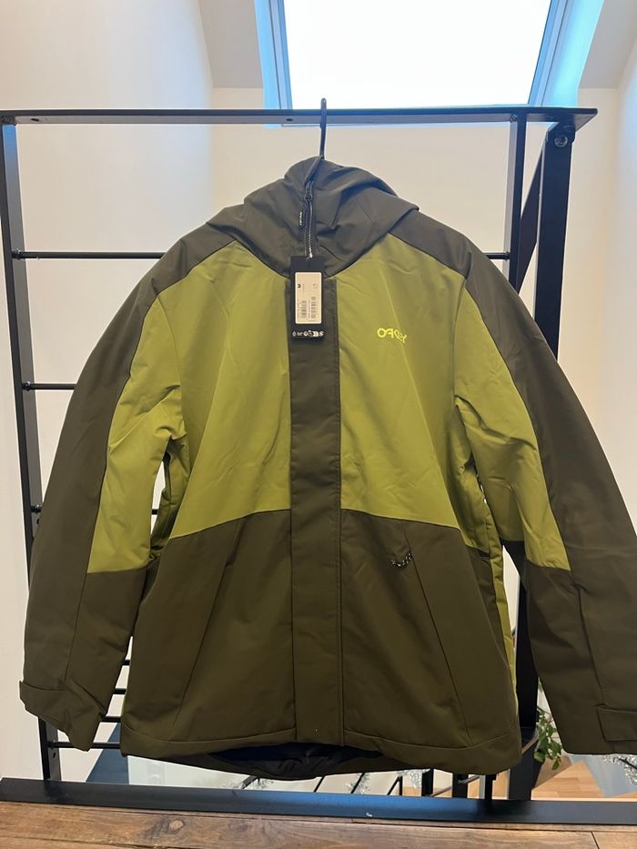Blouson Oakley Ski