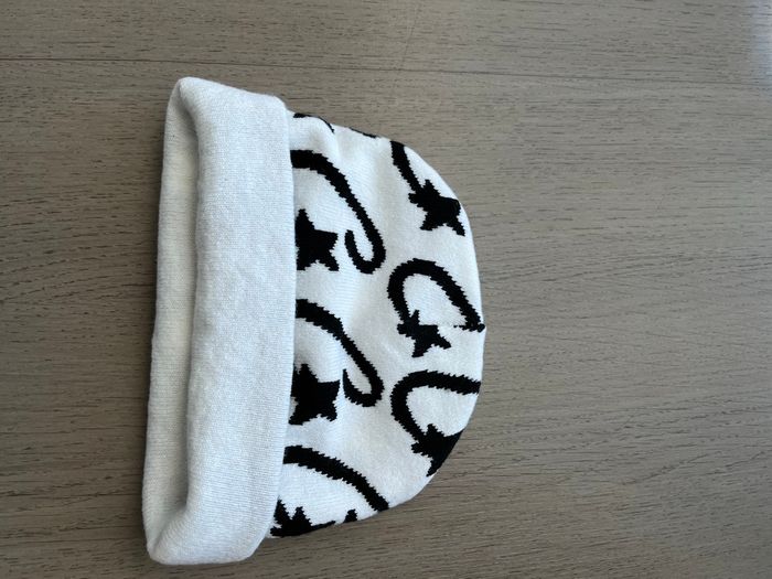 Bonnet - photo numéro 2