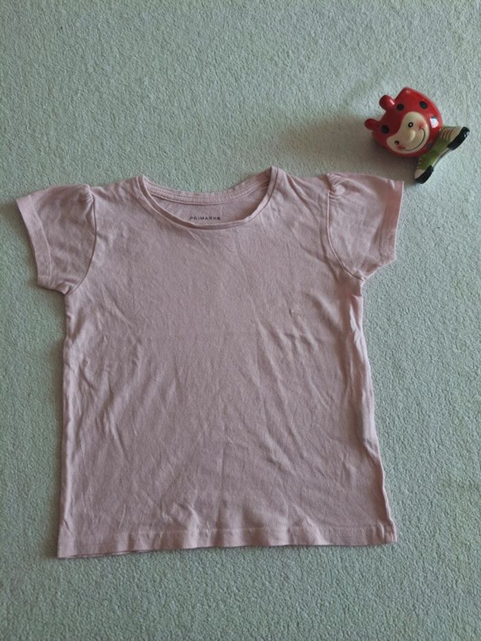 T-shirt 98 cm