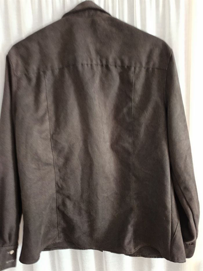 Veste - photo numéro 4