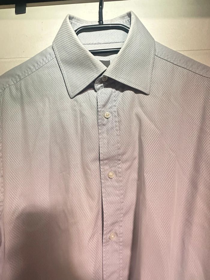 Chemise Mexx Manches Longues Homme M - photo numéro 4
