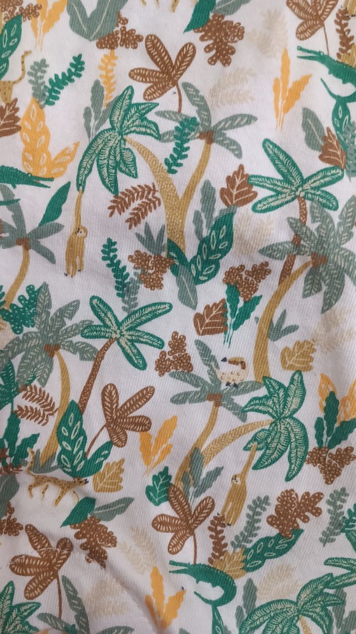 1 mois tape à l'oeil - photo numéro 5