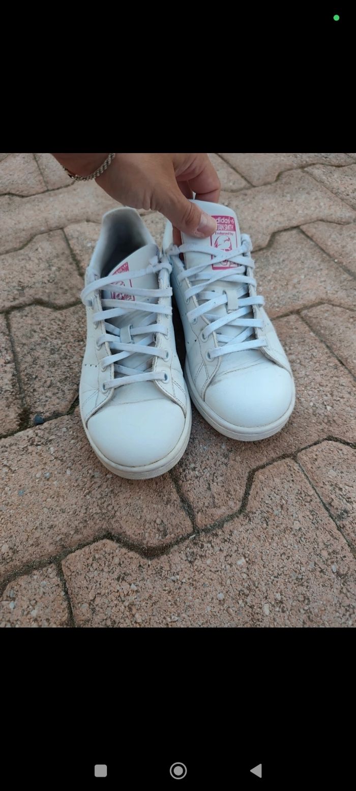 Adidas Stan Smith - photo numéro 7