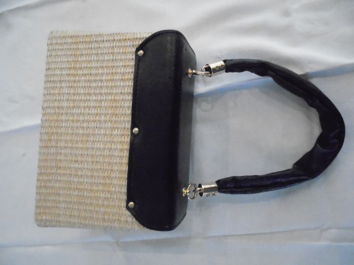 Petit sac à main neuf - photo numéro 3