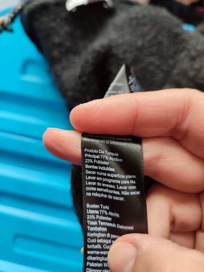 Imperméable Et Vous - photo numéro 2