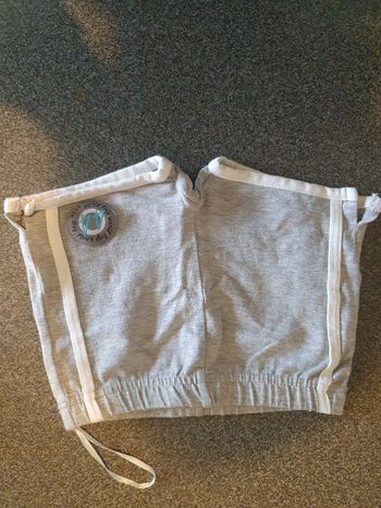 Short