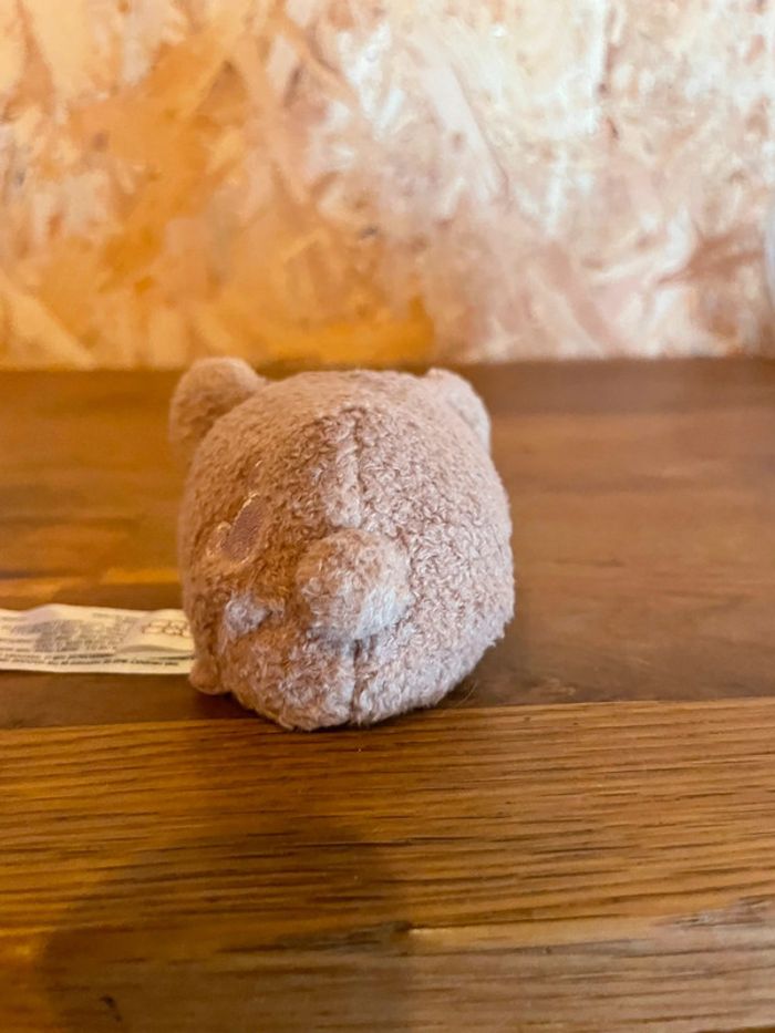 Tsum Tsum officiel Disney Parks Duffy Teddy Bear l’ours de Mickey Mouse L’ours emblématique - photo numéro 4