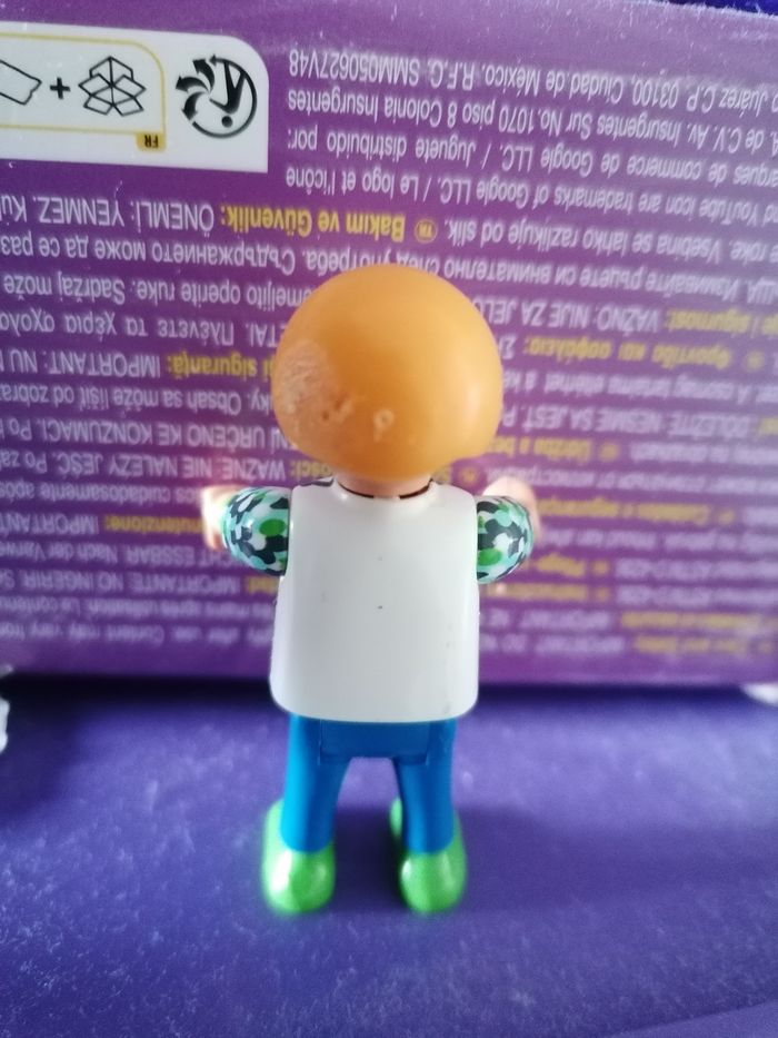 Playmobil 71452 - photo numéro 6