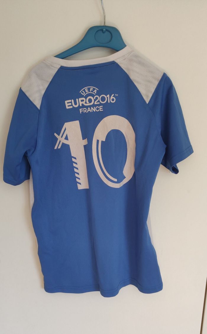 Tee shirt - photo numéro 2