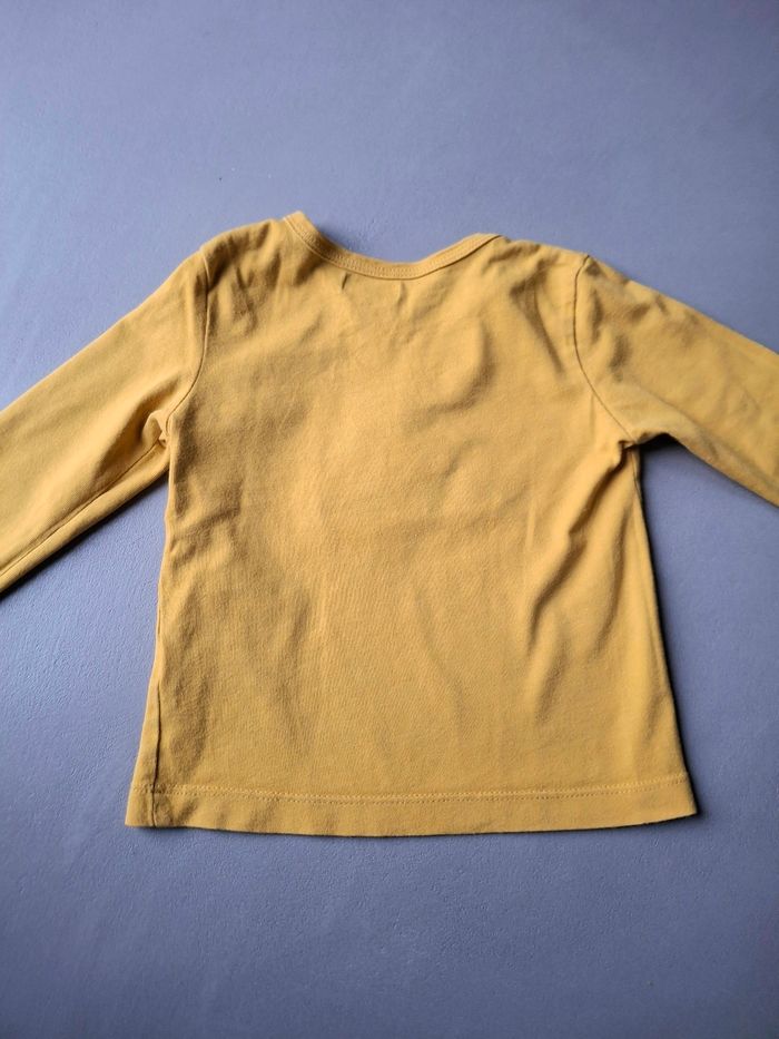 T-shirt Catimini 2A - photo numéro 5