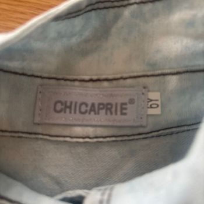 Chemise - photo numéro 3
