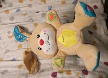 Mon petit lapin 🐰