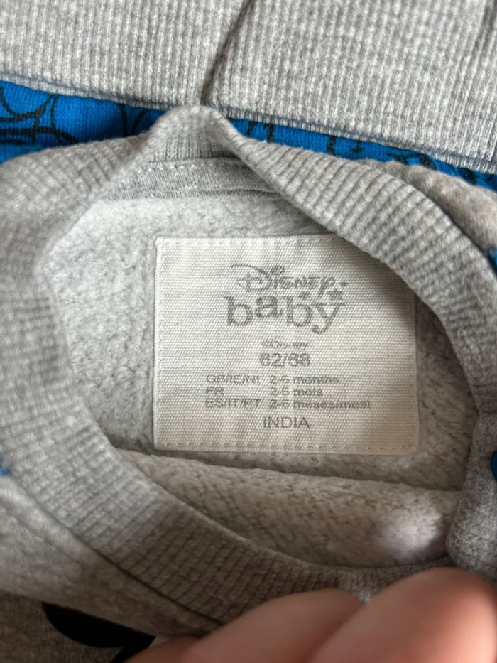 Ensemble 3-6 mois - photo numéro 4