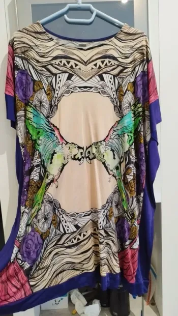 Robe custo
