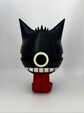 Pokeball ectoplasma