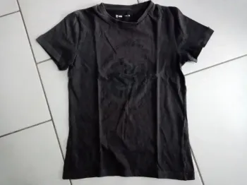 T-shirt manches courtes