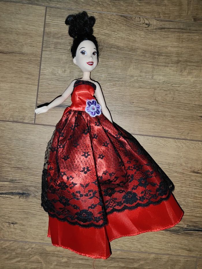 Poupée Disney