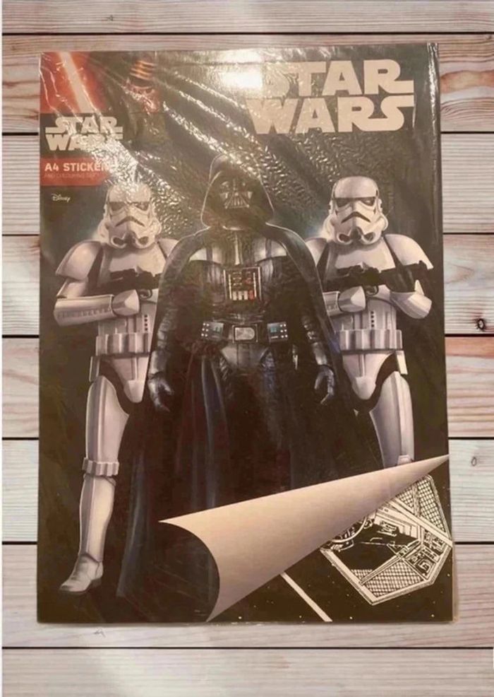 Coloriage Star Wars