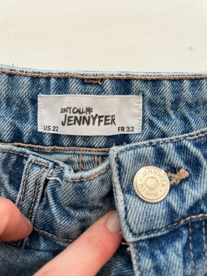 Pantalon Jennyfer 32 - photo numéro 3