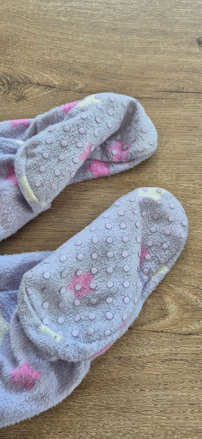 Pyjama polaire Primark 24-36 mois 🌟 - photo numéro 4