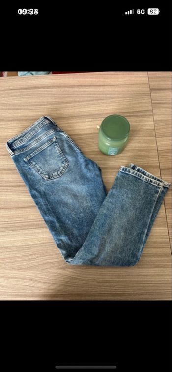 Jean skinny pépé jeans